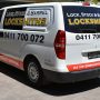 Seven Things You Should Know Before Hiring A Locksmith