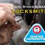 Why Choose a Master Locksmith?