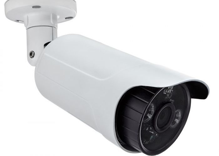 The Best Places to Install Security Cameras at Your Home or Business
