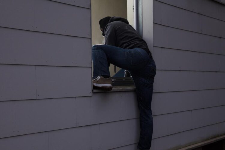 6 Simple Tips To Help Prevent Break-Ins
