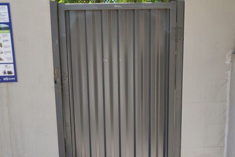 Gate Issues in Sydney’s North Shore – a Case Study