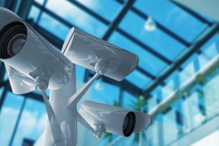 Why You Need CCTV For Your Business