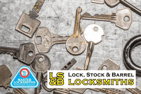 What Is A Master Locksmith And Why You Should Hire One