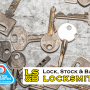 Lock Shop