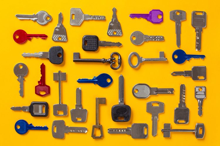 What to Look for in a Reliable Local Locksmith